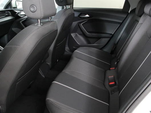 Bild eines A1 Sportback 30 TFSI intense
