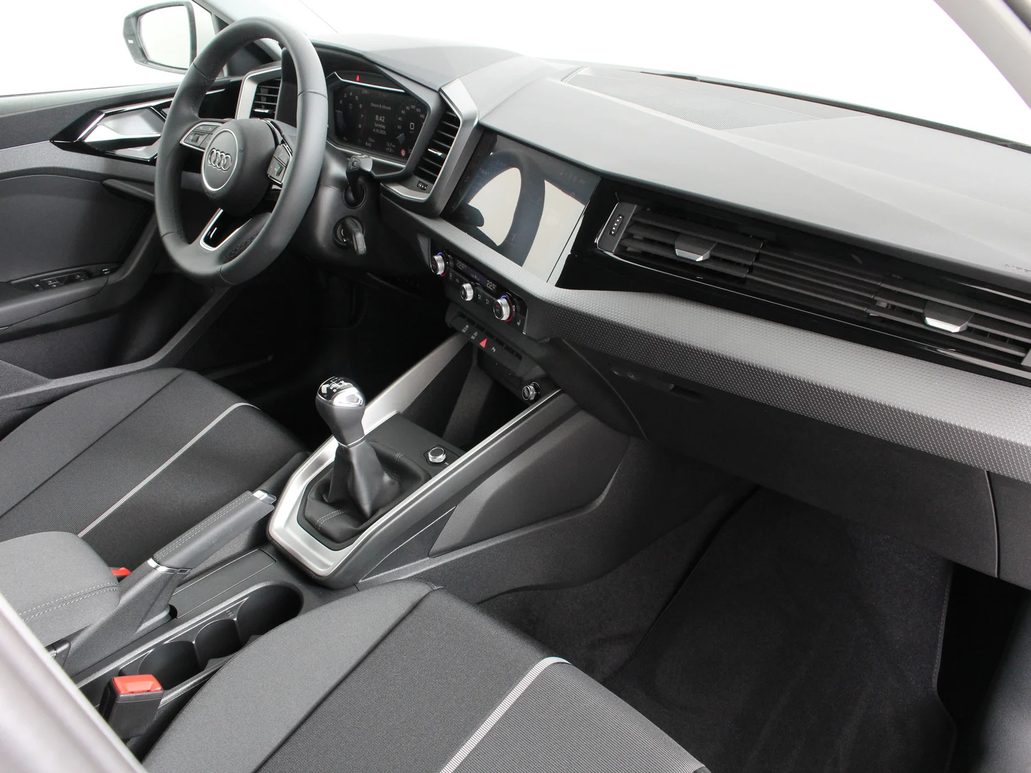 Bild eines A1 Sportback 30 TFSI intense