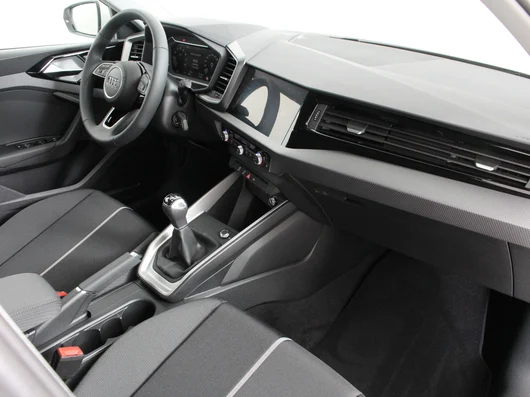 Bild eines A1 Sportback 30 TFSI intense