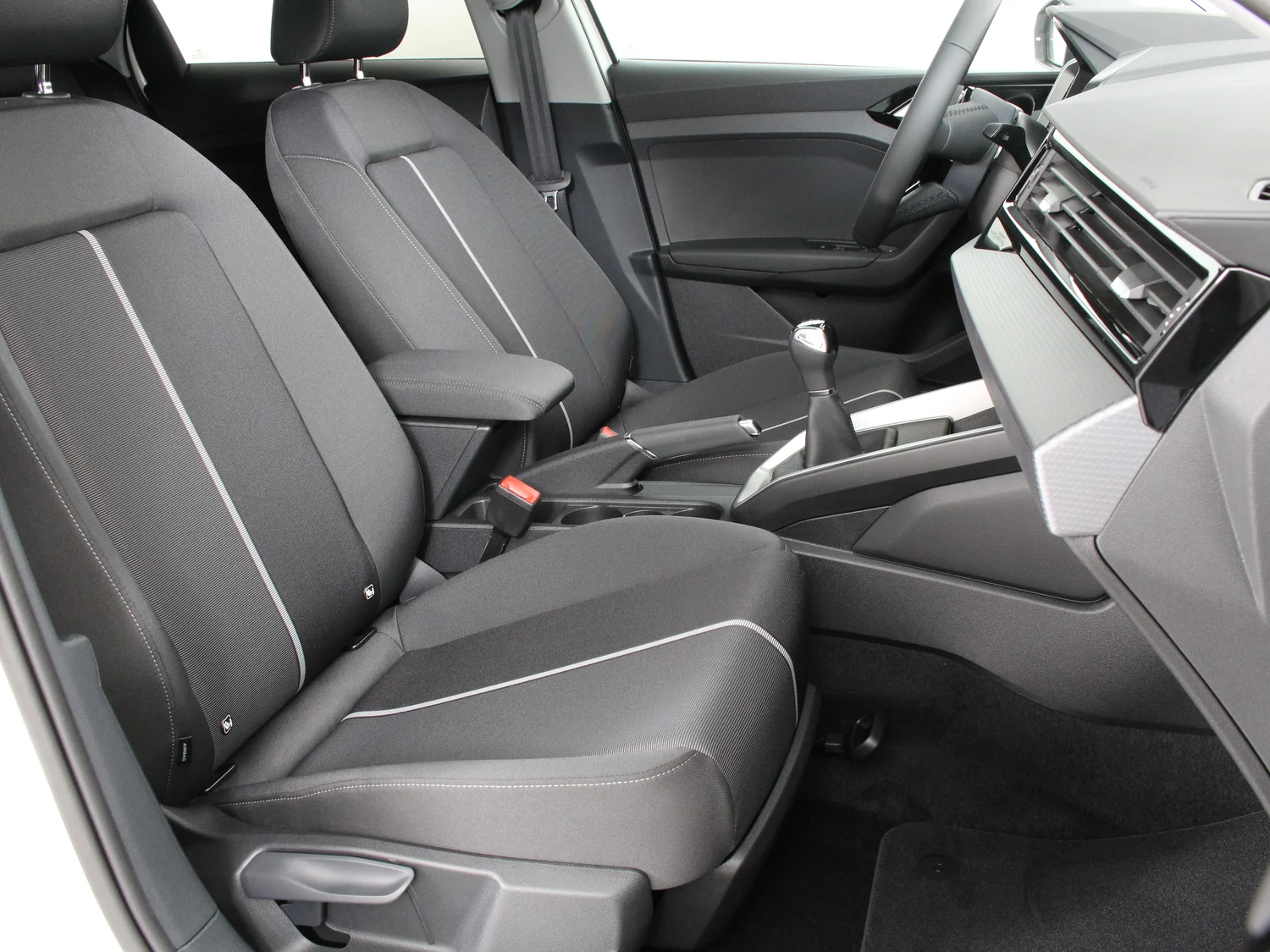 Bild eines A1 Sportback 30 TFSI intense