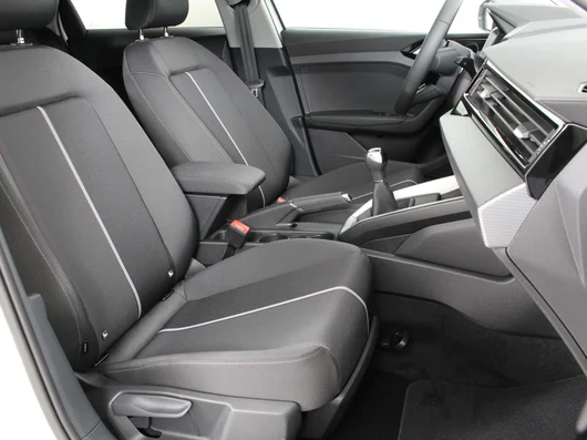 Bild eines A1 Sportback 30 TFSI intense