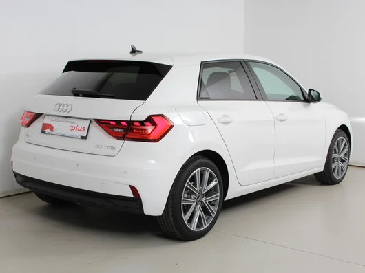 Bild eines A1 Sportback 30 TFSI intense