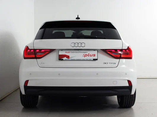 Bild eines A1 Sportback 30 TFSI intense