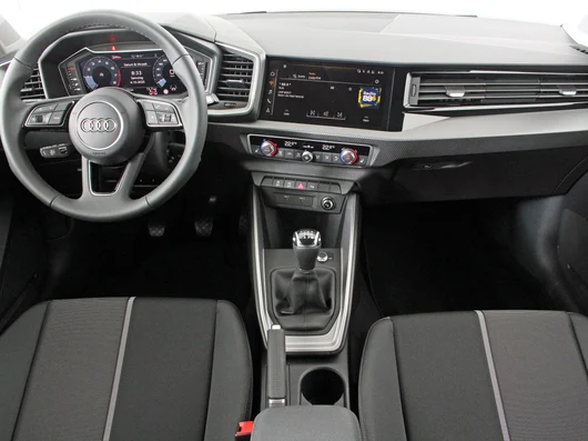 Bild eines A1 Sportback 30 TFSI intense