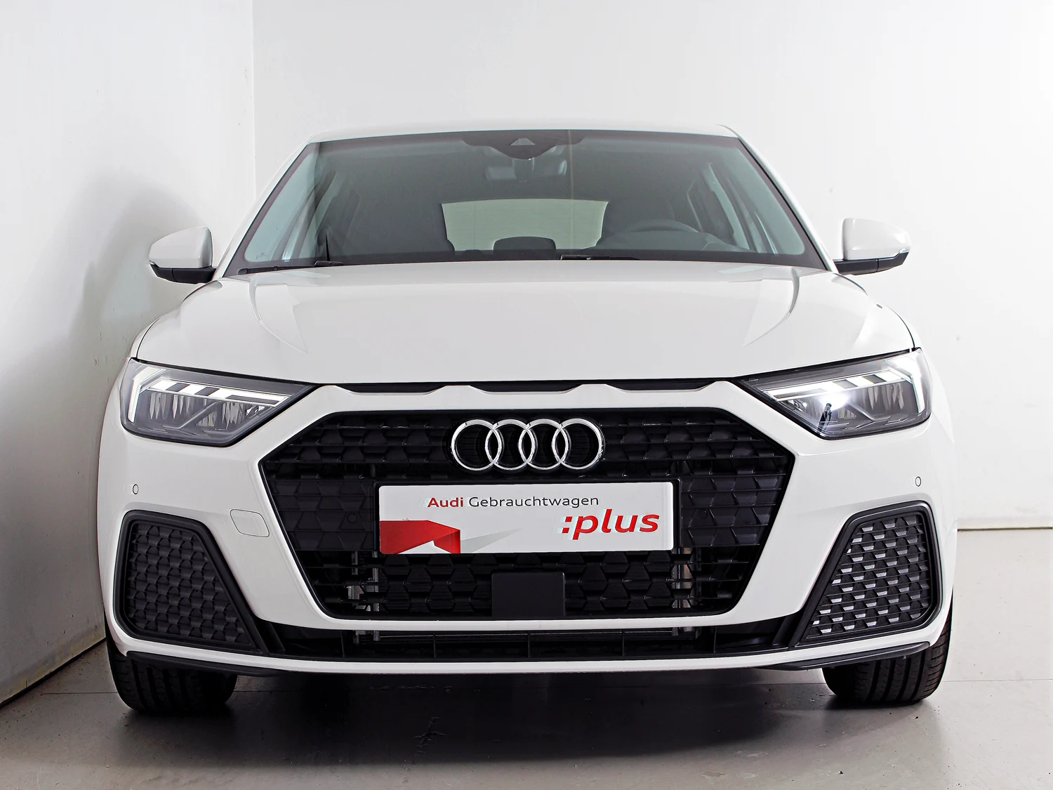 Bild eines A1 Sportback 30 TFSI intense
