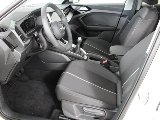 Bild eines A1 Sportback 30 TFSI intense