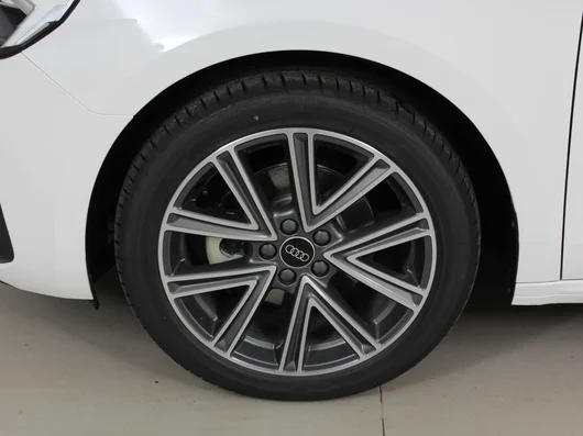 Bild eines A1 Sportback 30 TFSI intense