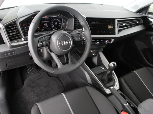 Bild eines A1 Sportback 30 TFSI intense