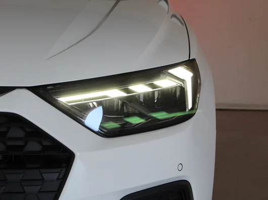 Bild eines A1 Sportback 30 TFSI intense