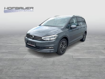 VW Touran Friends TSI DSG
