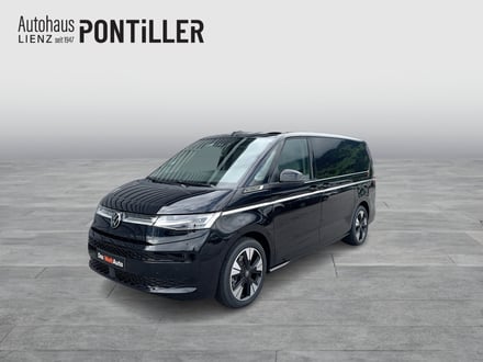 VW Multivan Style ÜH eHybrid 180 kW 4MOTION