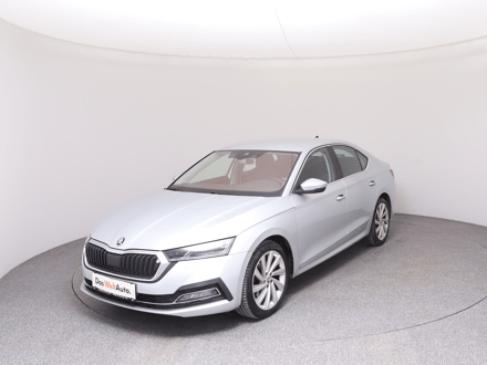 Škoda OCTAVIA Style TSI ACT