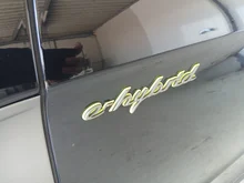 Thumbnail-Foto von Fahrzeug