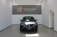 Thumbnail-Foto von Fahrzeug