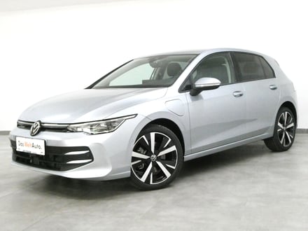 VW Golf Rabbit eHybrid DSG 150 kW