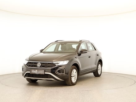 VW T-Roc Life TSI DSG