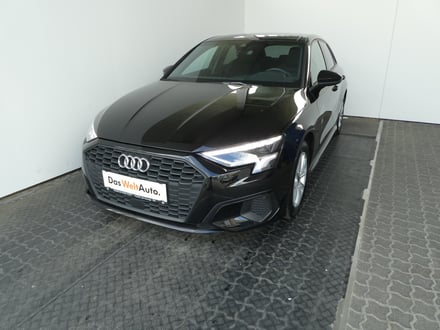 Audi A3 Sportback 30 TDI intense