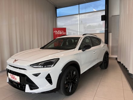 CUPRA Formentor e-HYBRID 204 PS DSG