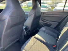 VW Golf Variant Sport TDI DSG in Lapiz Blue Metallic