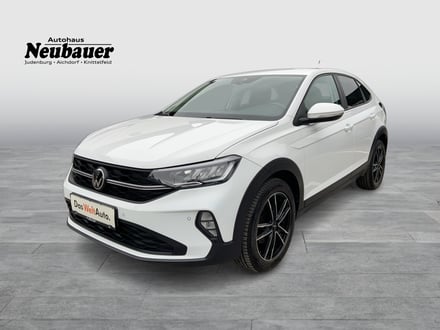 VW Taigo 4Me TSI