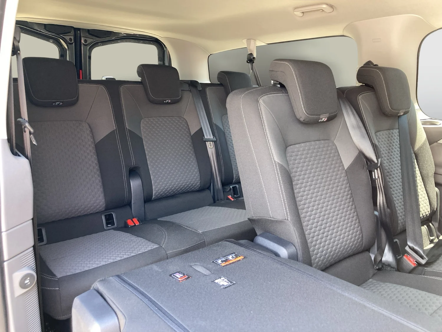Bild eines Caravelle Edition LR TDI 4MOTION