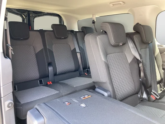Bild eines Caravelle Edition LR TDI 4MOTION