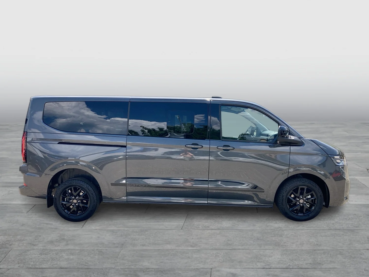 Bild eines Caravelle Edition LR TDI 4MOTION