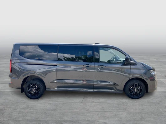 Bild eines Caravelle Edition LR TDI 4MOTION
