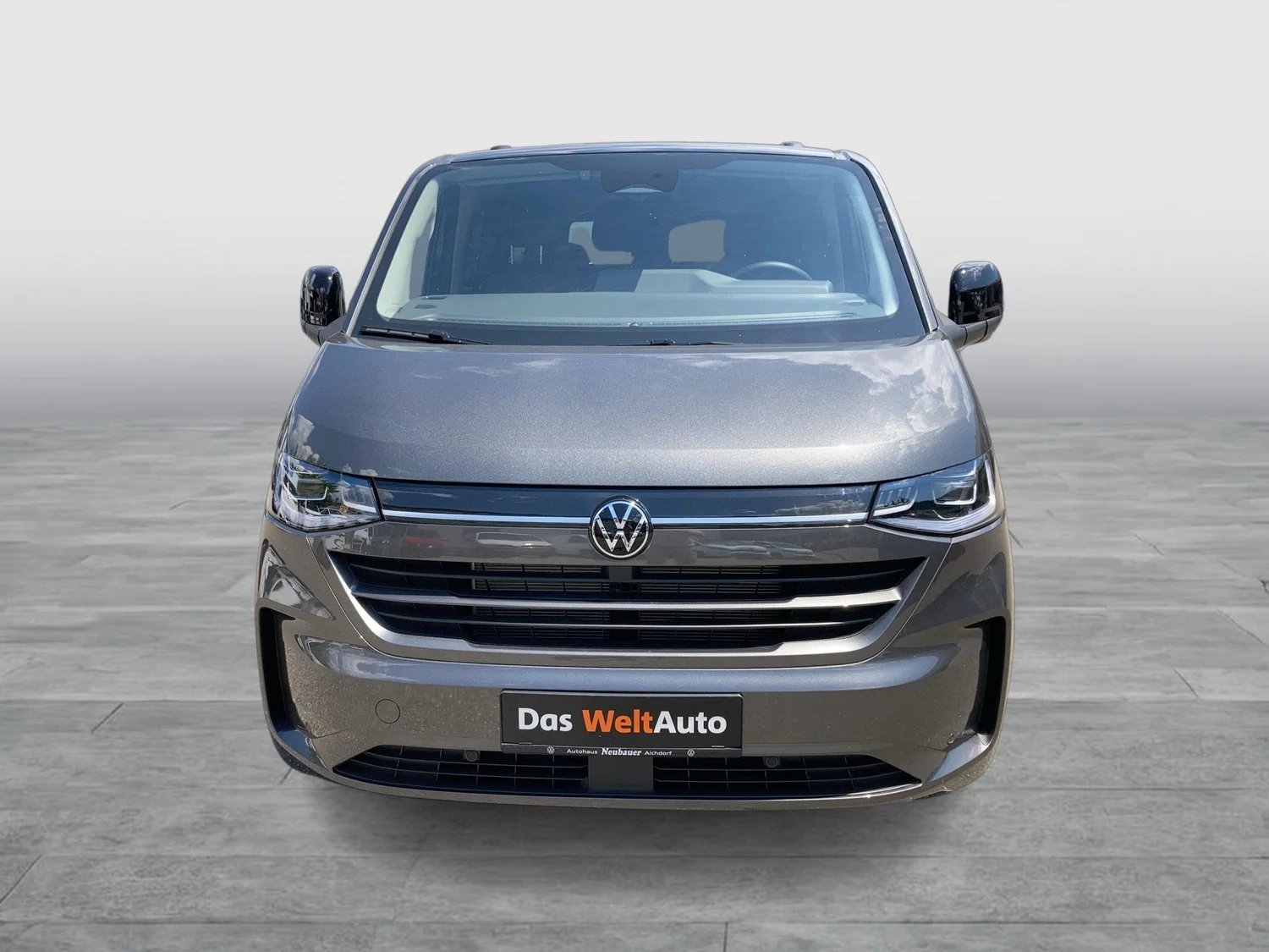 Bild eines Caravelle Edition LR TDI 4MOTION