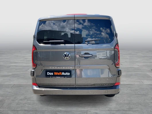 Bild eines Caravelle Edition LR TDI 4MOTION