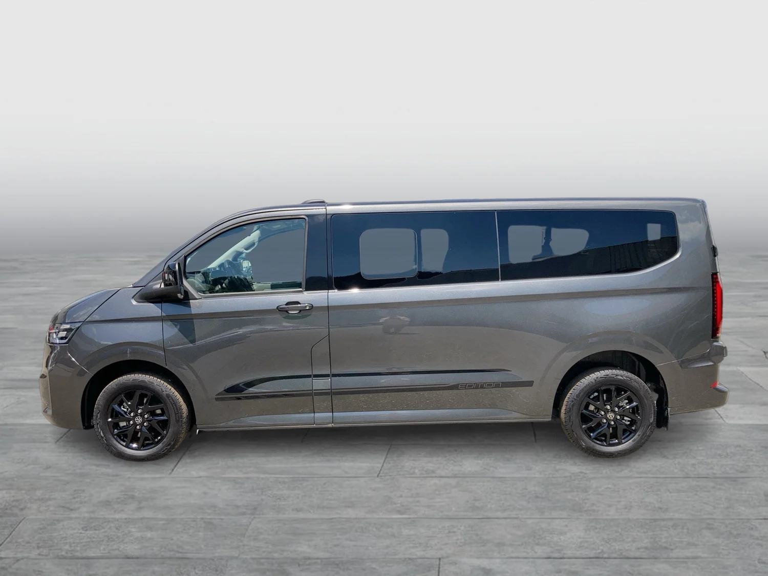 Bild eines Caravelle Edition LR TDI 4MOTION