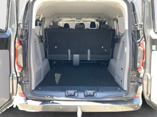 Bild eines Caravelle Edition LR TDI 4MOTION