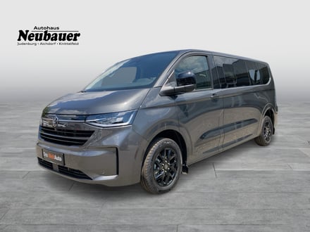 VW Caravelle Edition LR TDI 4MOTION