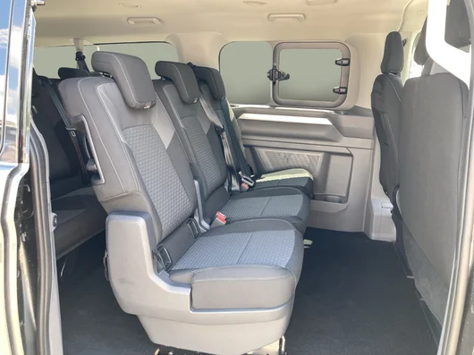 Bild eines Caravelle Edition LR TDI 4MOTION