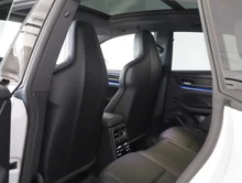 Porsche Macan 4 in eisgraumetallic
