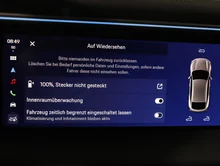 Porsche Macan 4 in eisgraumetallic