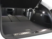 Porsche Macan 4 in eisgraumetallic