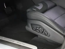Porsche Macan 4 in eisgraumetallic