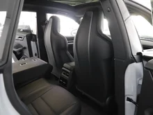 Porsche Macan 4 in eisgraumetallic
