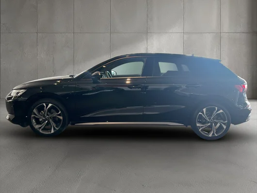 Bild eines Audi A3 Sportback 30 TFSI