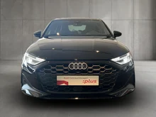Audi A3 Sportback 30 TFSI in Brillantschwarz