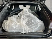 Audi A3 Sportback 30 TFSI in Brillantschwarz