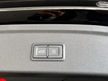 Audi A3 Sportback 30 TFSI in Brillantschwarz