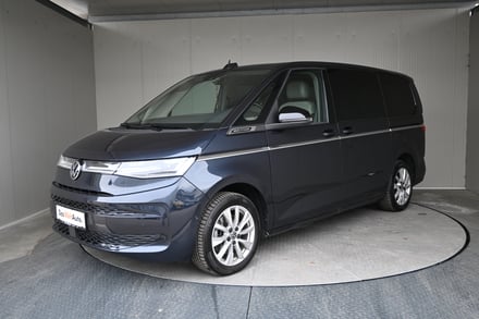VW Multivan Style ÜH TDI
