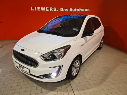 Ford Ka+ 1,2 Active