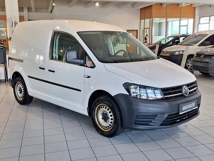 VW Caddy Kastenwagen TDI