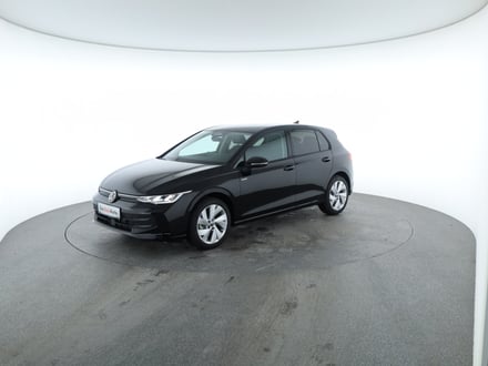 VW Golf Rabbit TSI