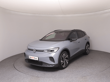 VW ID.4 Pro 210 kW Business