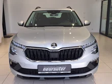 Thumbnail-Foto von Fahrzeug