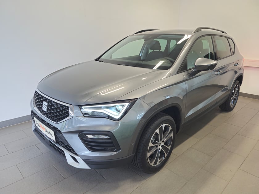 SEAT Ateca Style Edition 1.5 TSI ACT DSG
